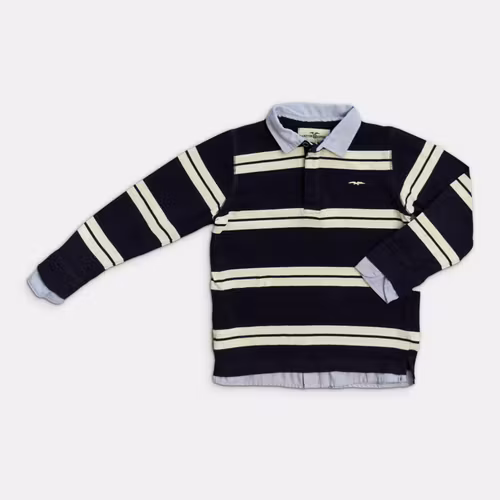 - Storlek 122/128 -