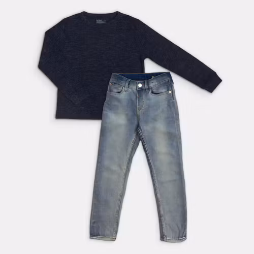 - Storlek 122 -