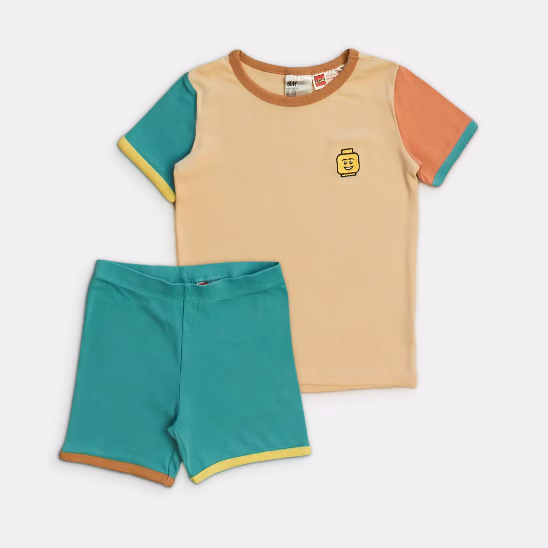 Pyjamas - H&M - Storlek 122/128