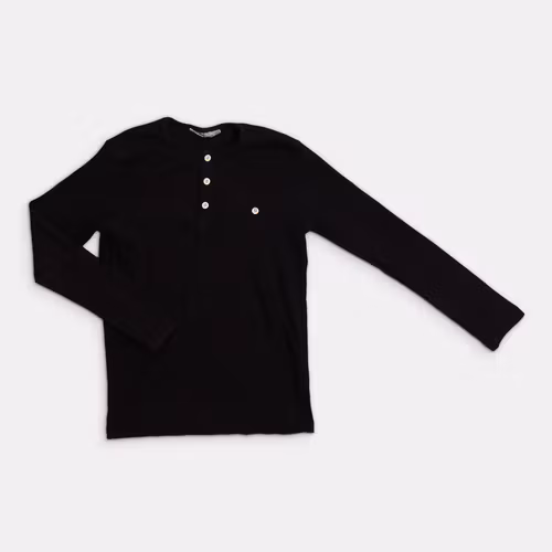 Långärmad t-shirt - Kappahl - Storlek 122/128