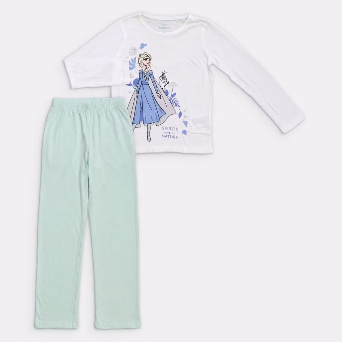 Pyjamas - Disney - Storlek 122/128