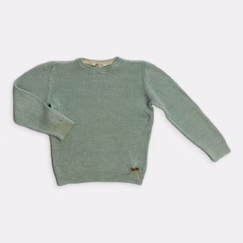 - Storlek 122/128 -