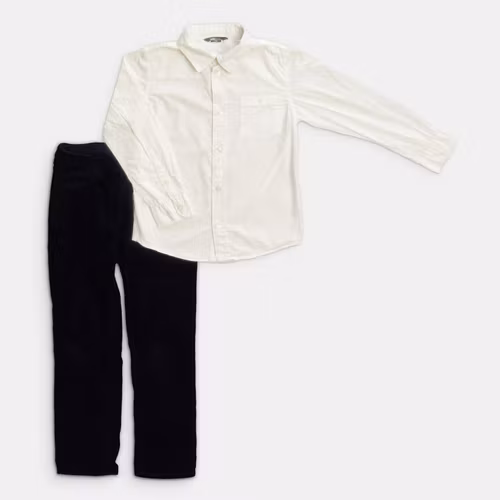 Kit - H&M / Lindex - Storlek 122