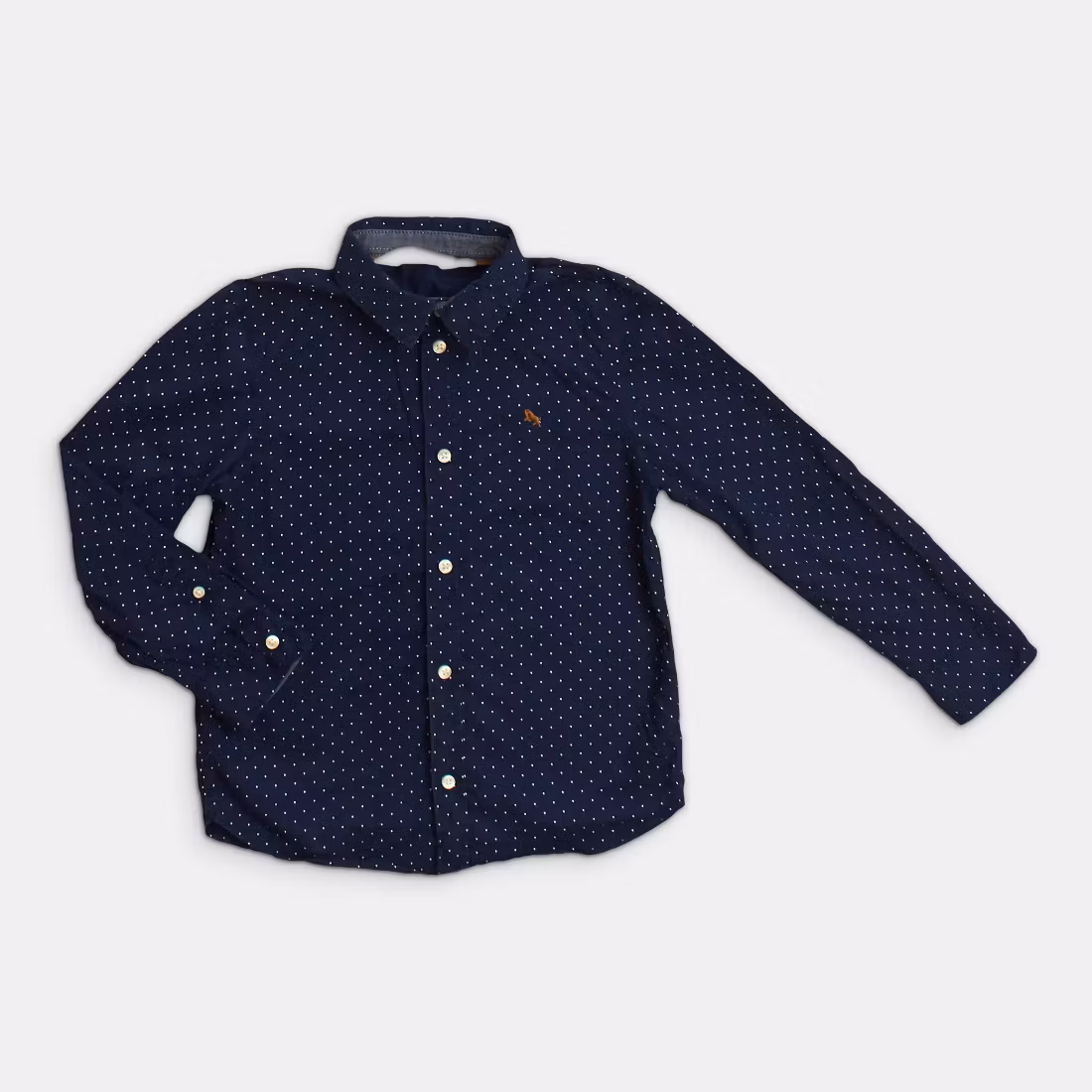 Skjorta - H&M - Storlek 122