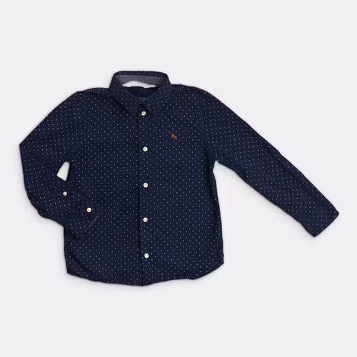 Skjorta - H&M - Storlek 122