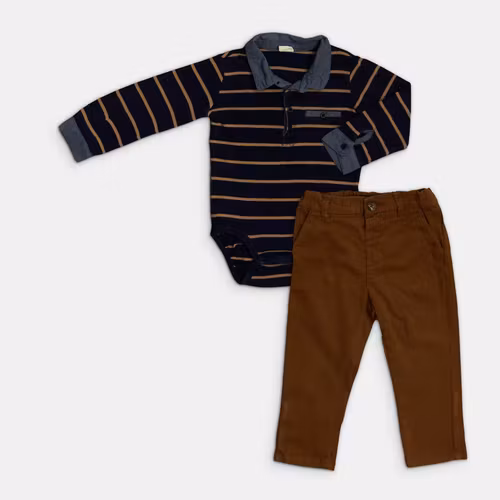 Kit - H&M / Next - Storlek 80
