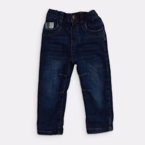 - Storlek 80 -