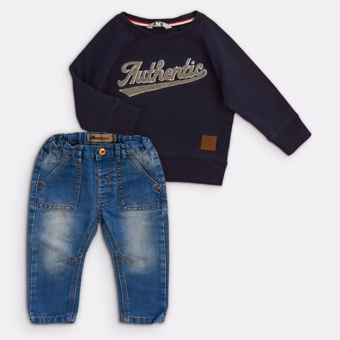 - Storlek 80 -