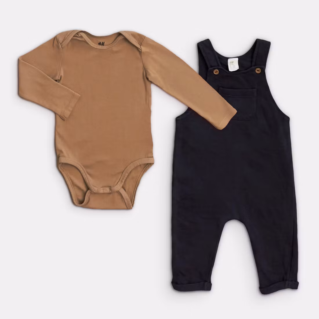 Kit - H&M - Storlek 80
