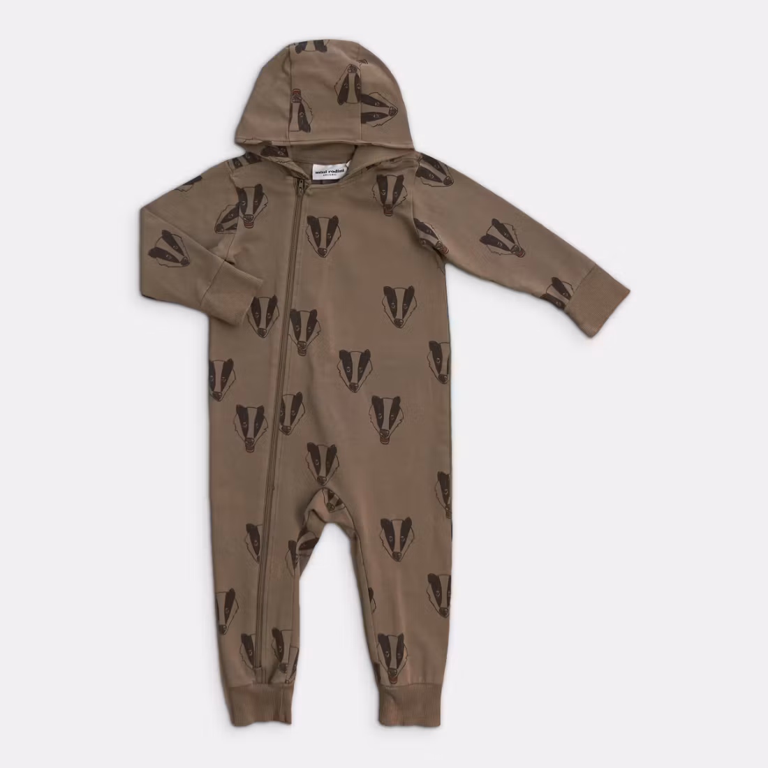 Jumpsuit - Mini Rodini - Storlek 80
