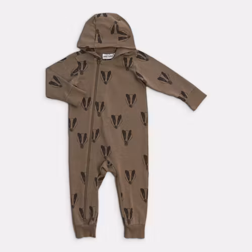 Jumpsuit - Mini Rodini - Storlek 80