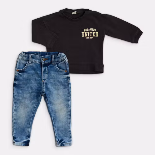 - Storlek 80 -