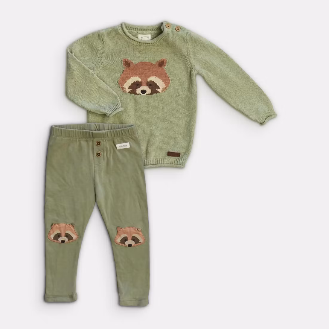 - Storlek 80 -