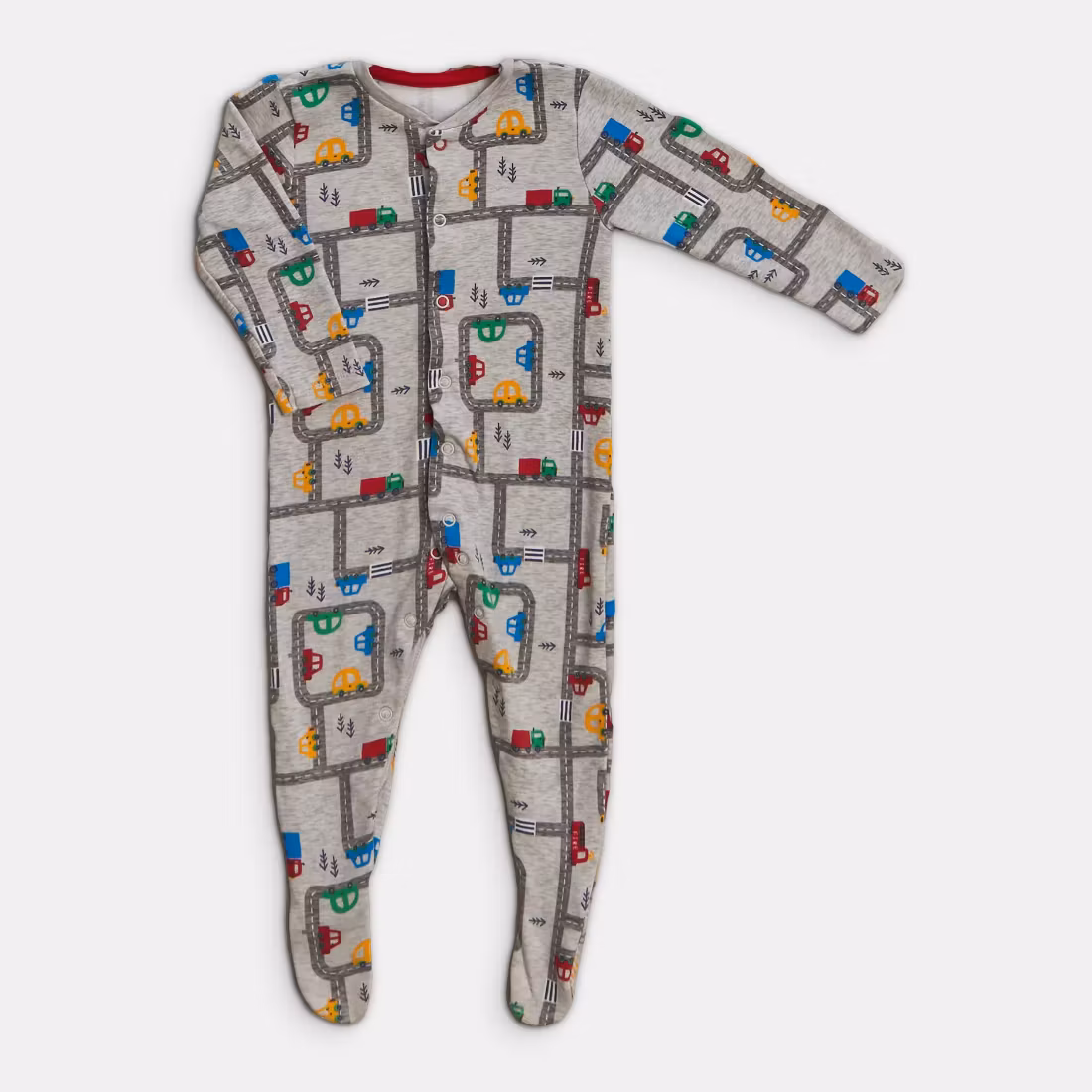 Pyjamas - Next - Storlek 80