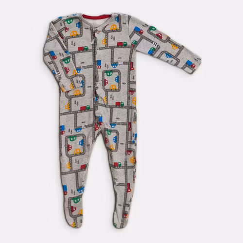 Pyjamas - Next - Storlek 80