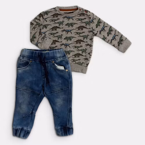 - Storlek 80 -