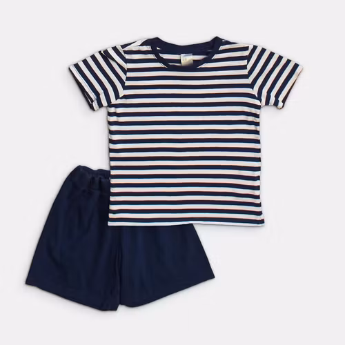 Pyjamas - H&M - Storlek 98/104