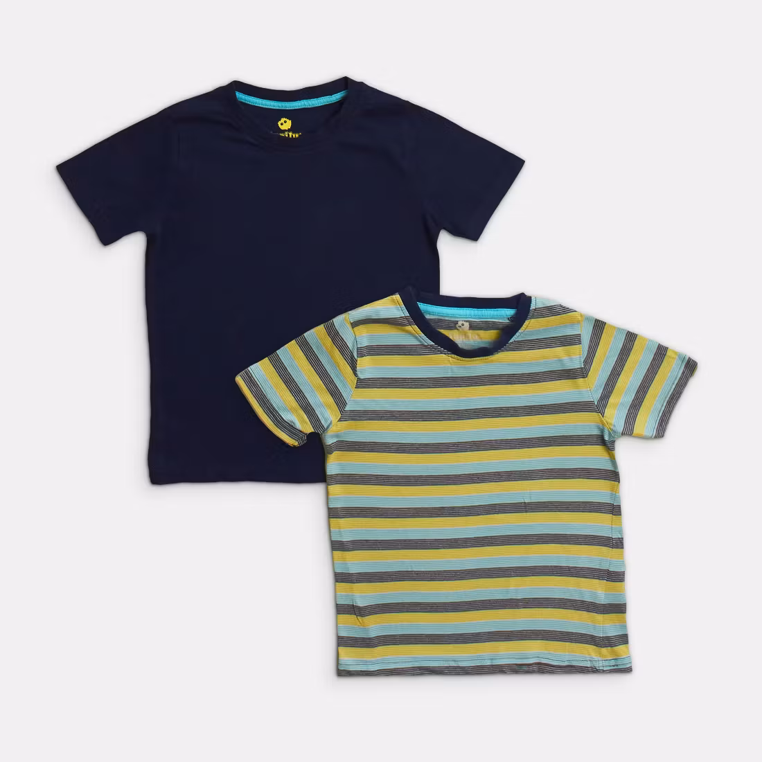 T-shirts - Lupilu - Storlek 98/104