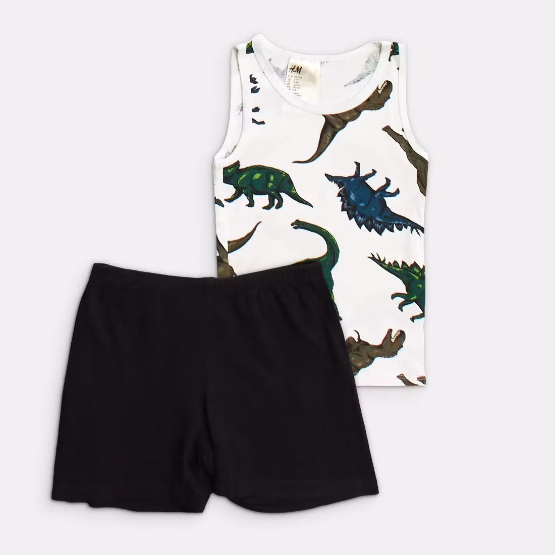 Pyjamas - H&M - Storlek 98/104