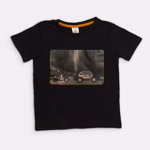 - Storlek 98/104 -