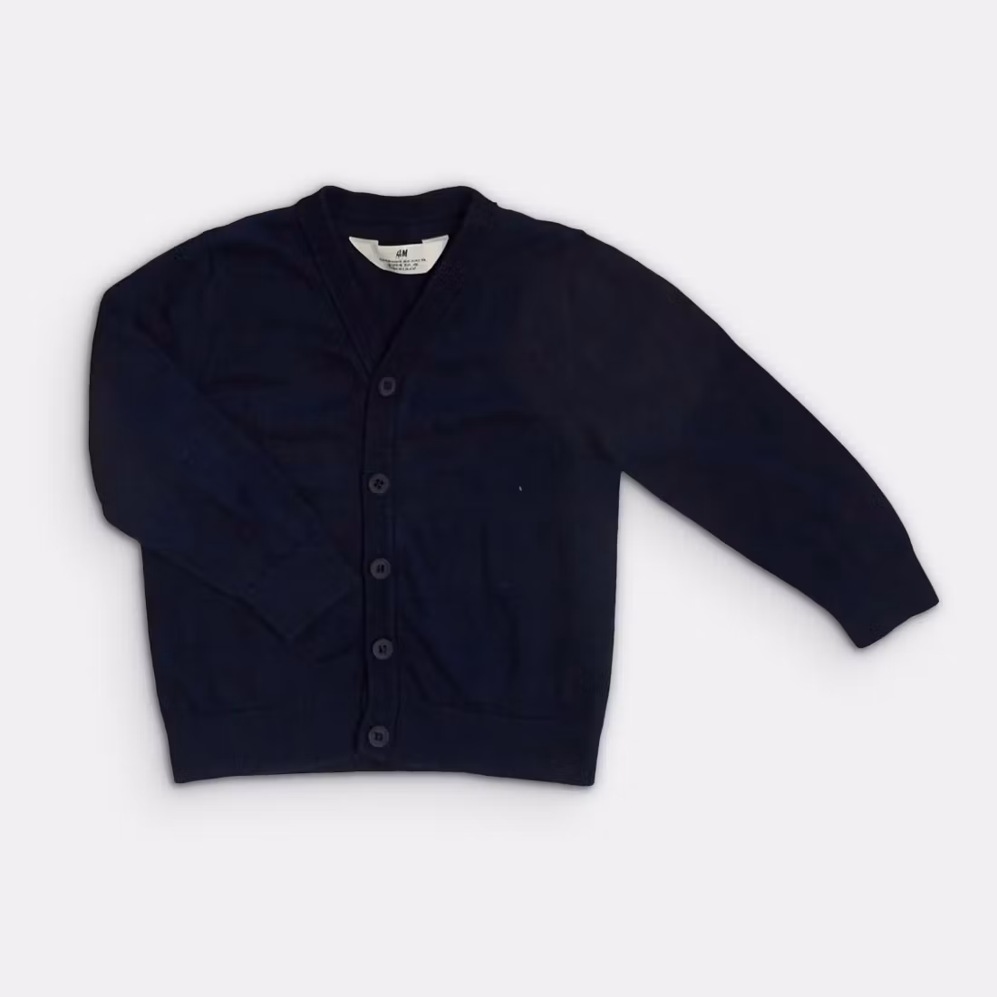 Kofta - H&M - Storlek 98/104