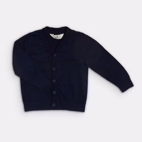 Kofta - H&M - Storlek 98/104