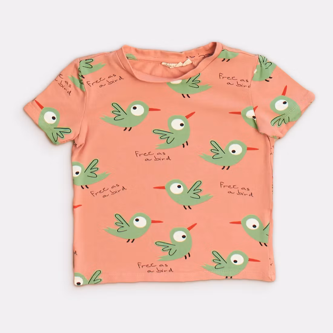 T-shirt - Amy & Lucy - Storlek 98/104