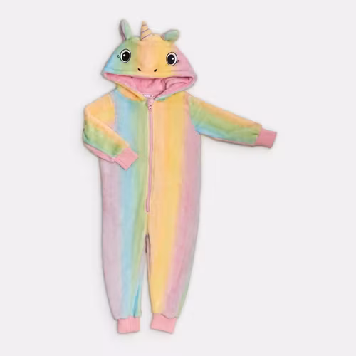 Jumpsuit - Storlek 86/92