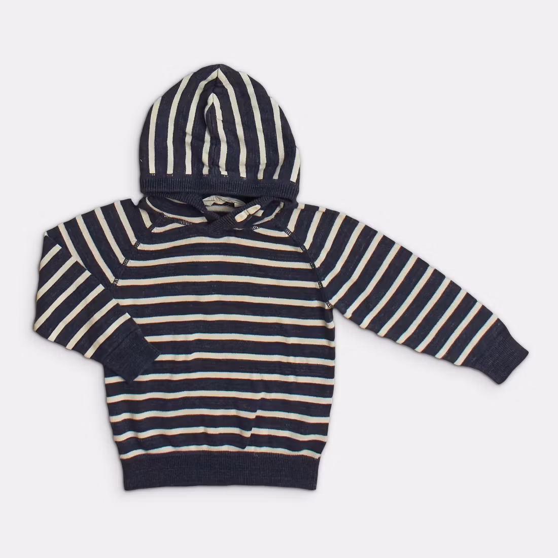 Hoodie - H&M - Storlek 98/104