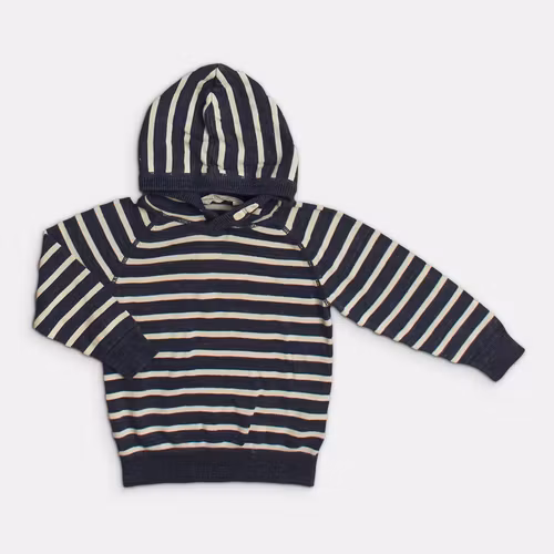 Hoodie - H&M - Storlek 98/104