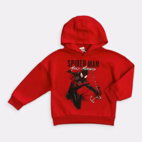 Hoodie - Storlek 98
