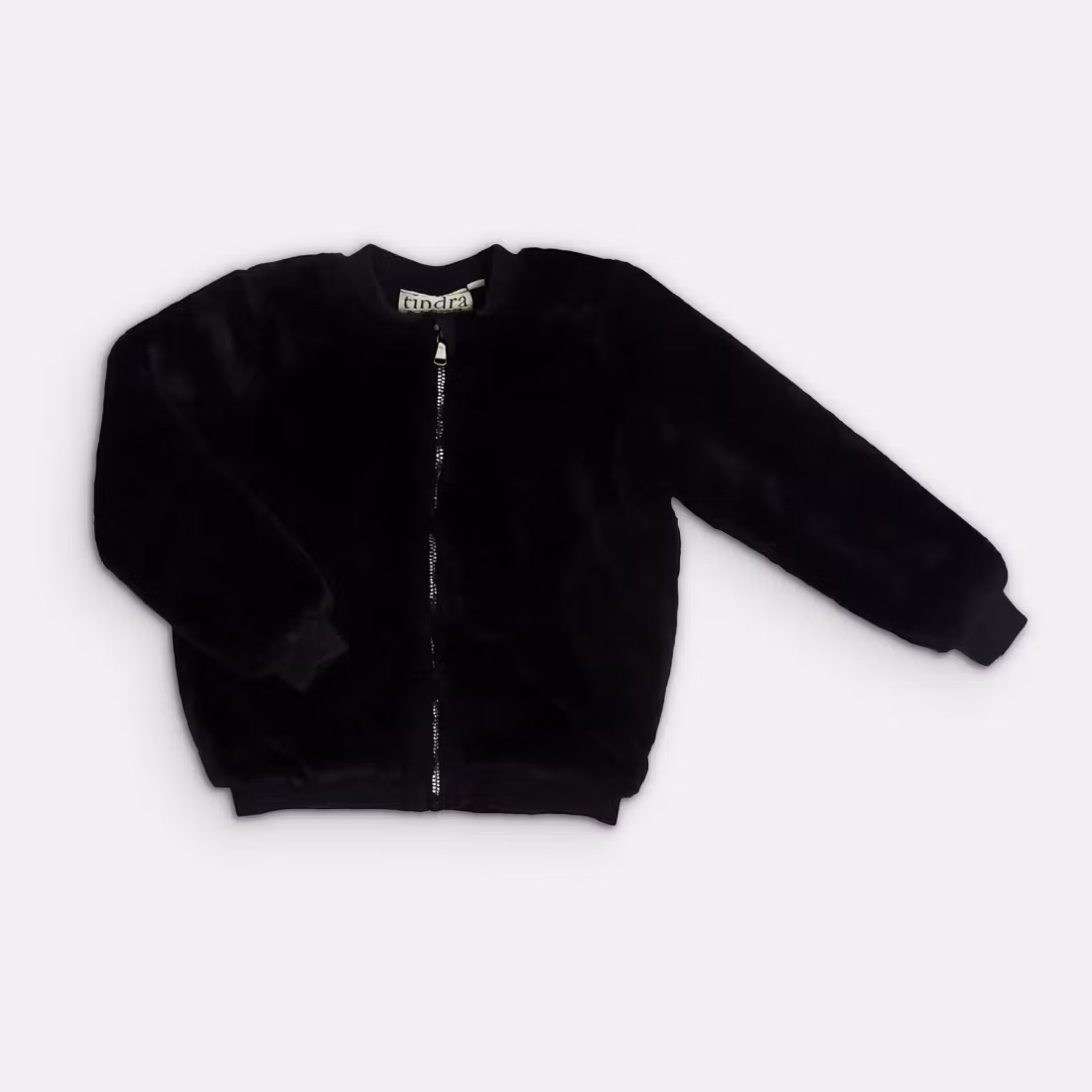 Teddytröja - Storlek 98/104