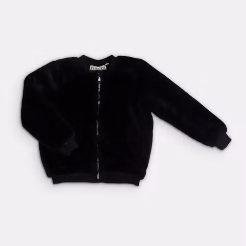 Teddytröja - Storlek 98/104