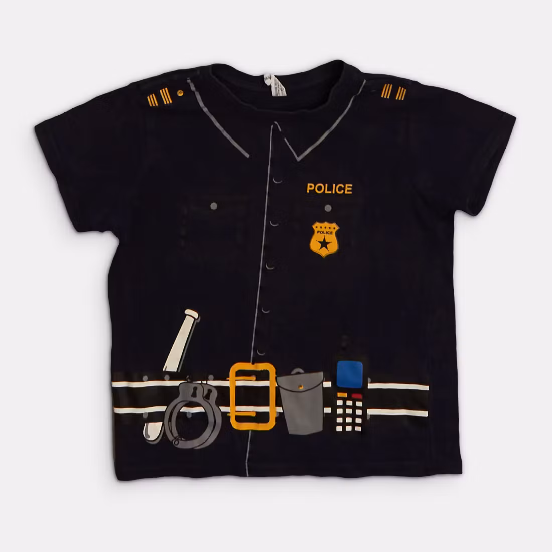 T-shirt - Storlek 98/104