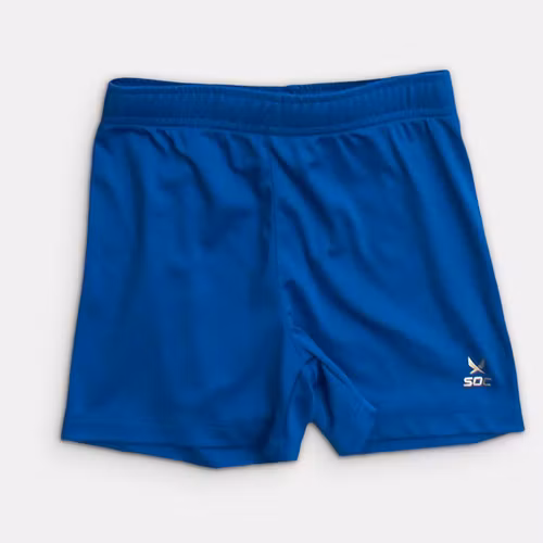 Träningsshorts - Storlek 98/104