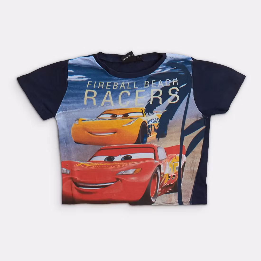 T-shirt - Storlek 98