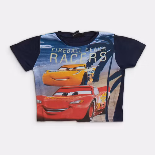 T-shirt - Storlek 98