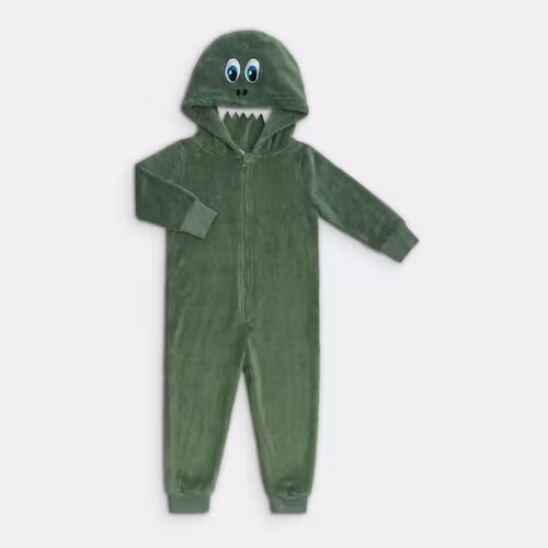 Jumpsuit - Storlek 86/92