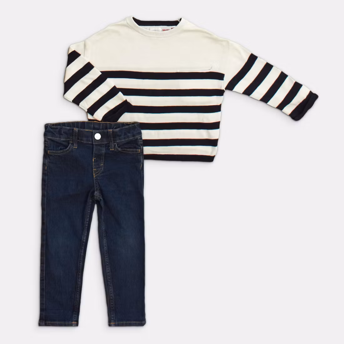 Kit - Zara / H&M - Storlek 98