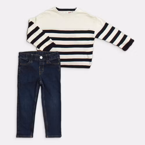 Kit - Zara / H&M - Storlek 98