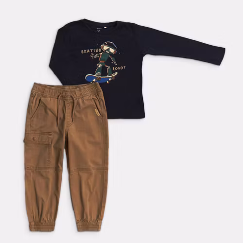 Kit - Name It / Kappahl - Storlek 98