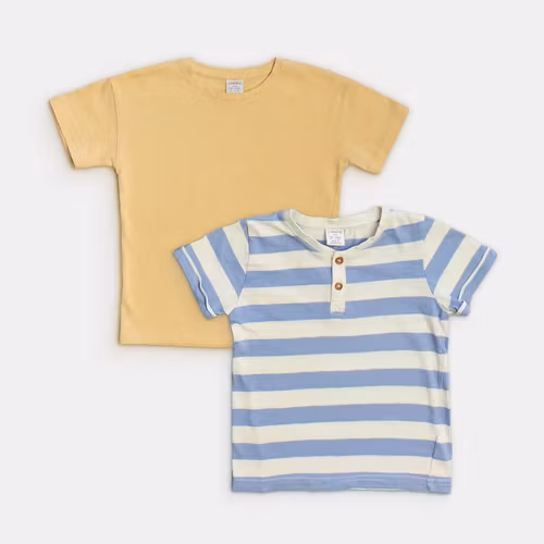 T-shirts - Lindex - Storlek 98/104