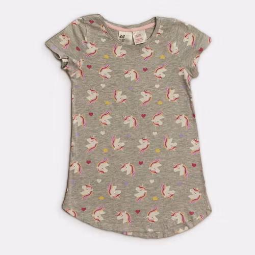 Nattlinne - H&M - Storlek 98/104