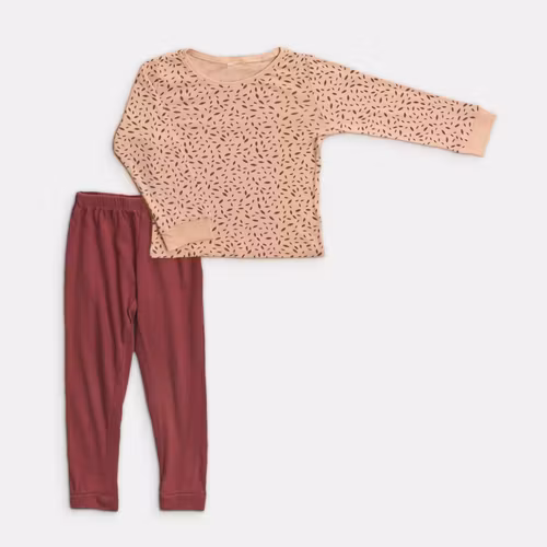 Pyjamas - Lupilu - Storlek 98/104