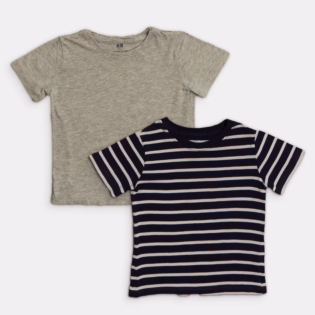T-shirts - H&M - Storlek 98/104