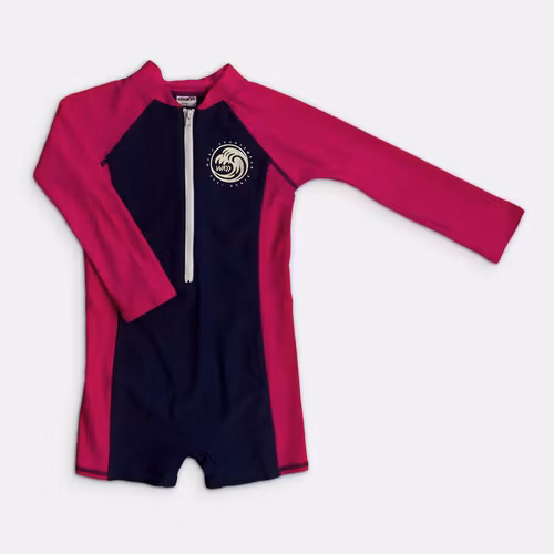 UV-jumpsuit - Storlek 98/104