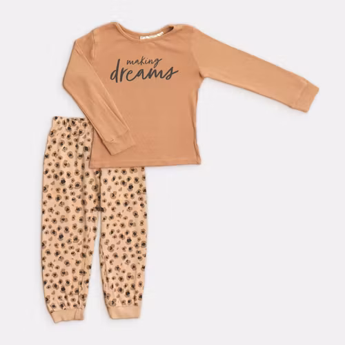 Pyjamas - H&M - Storlek 98/104