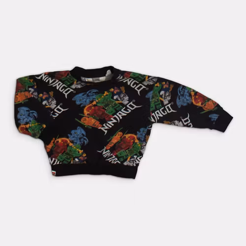 Sweater - H&M - Storlek 98