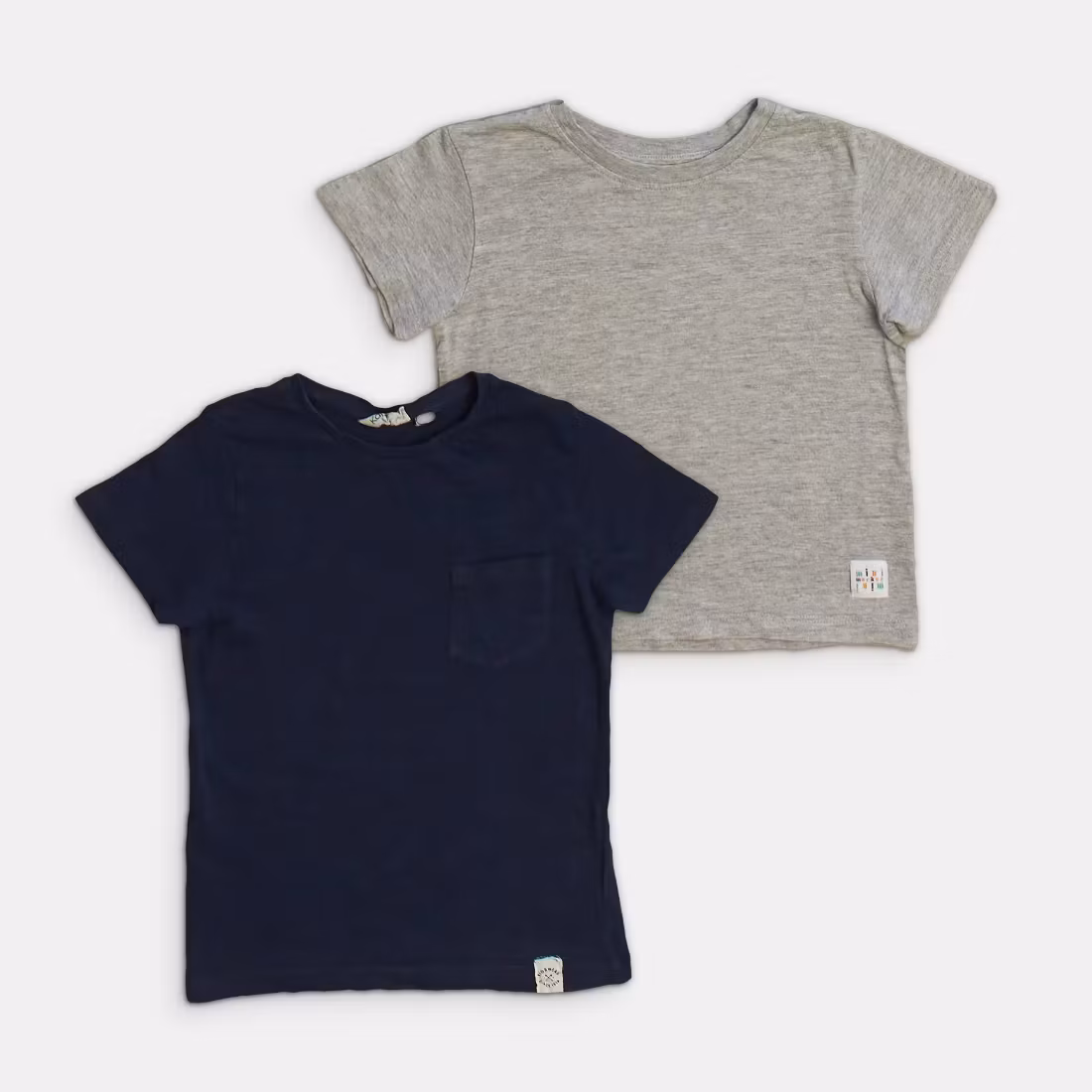T-shirts - Minimarket / Kappahl - Storlek 98/104