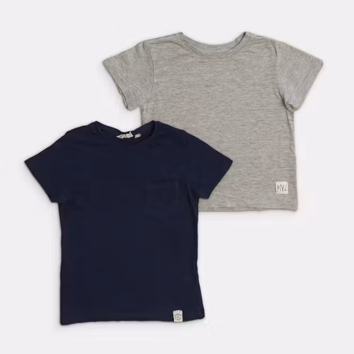 T-shirts - Minimarket / Kappahl - Storlek 98/104